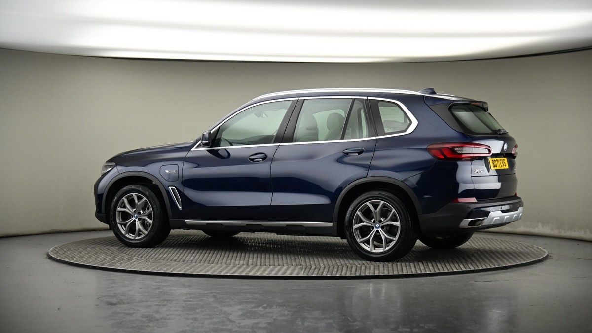 More views of BMW X5