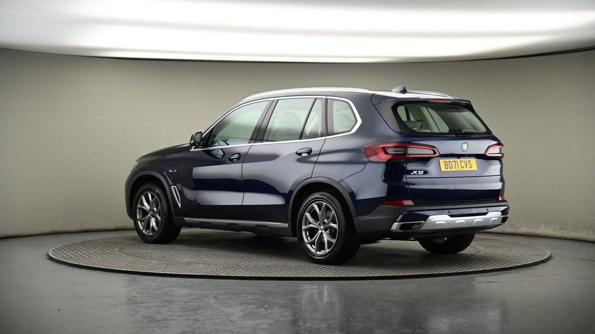 More views of BMW X5