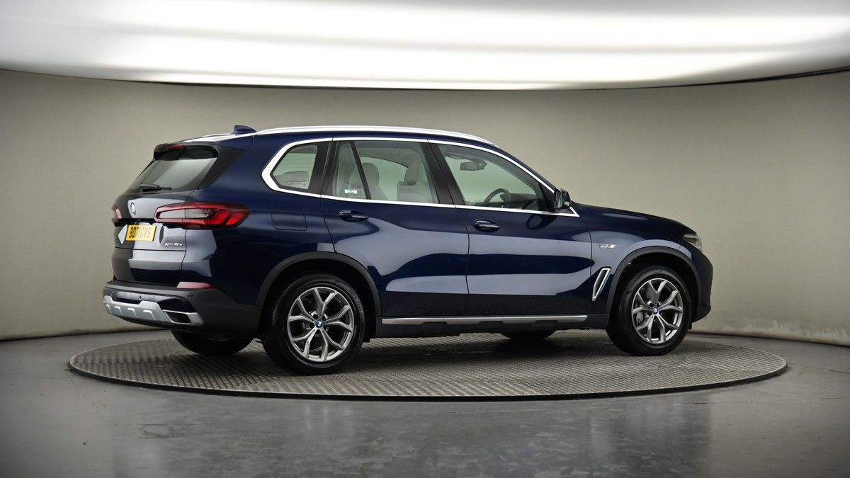 More views of BMW X5