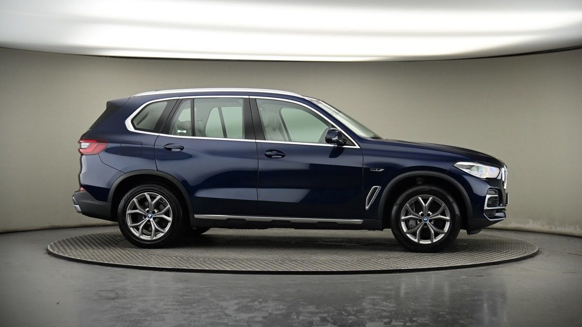 More views of BMW X5