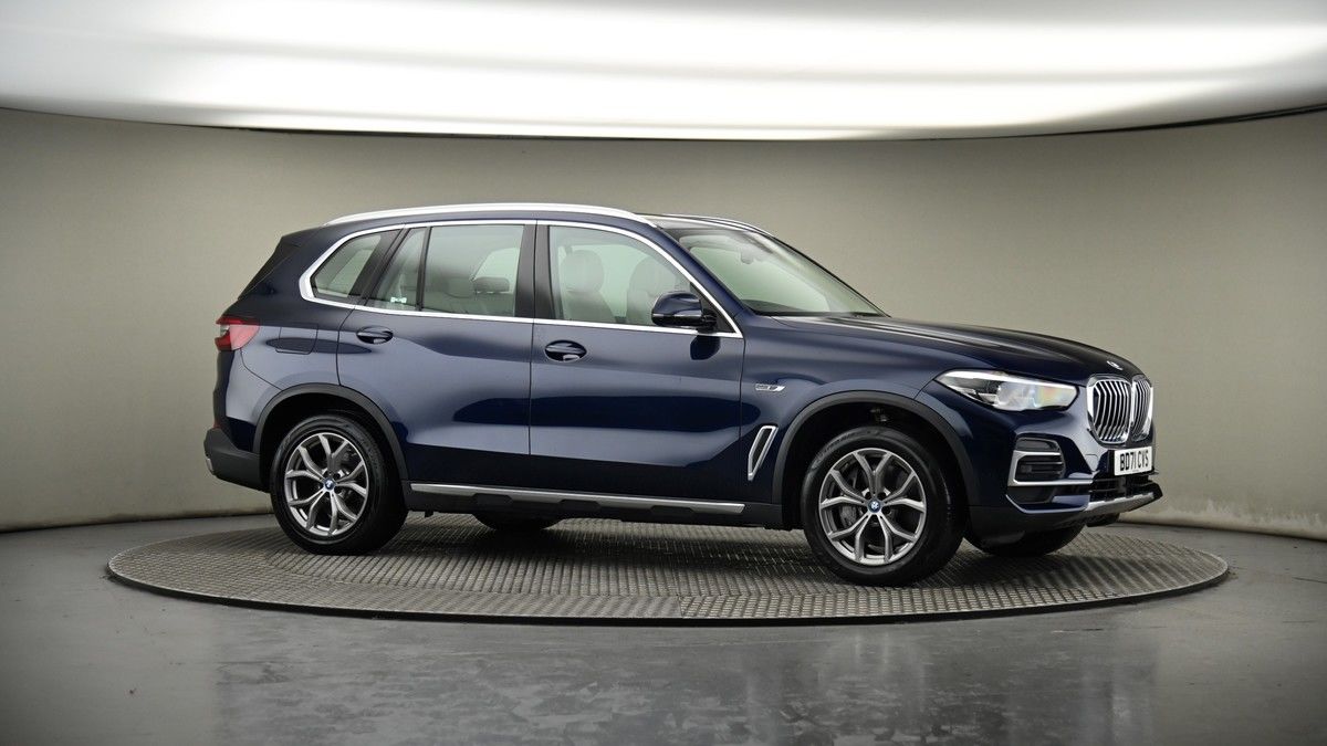 BMW X5 Image 6