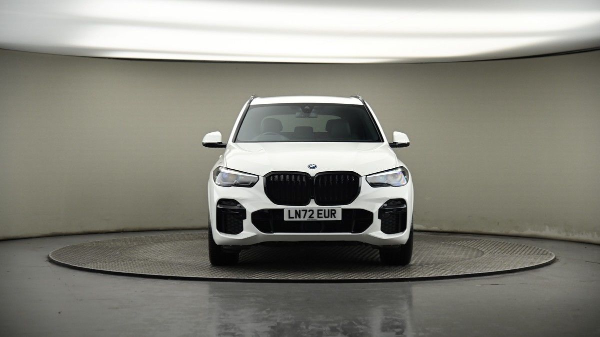 BMW X5 Image 18