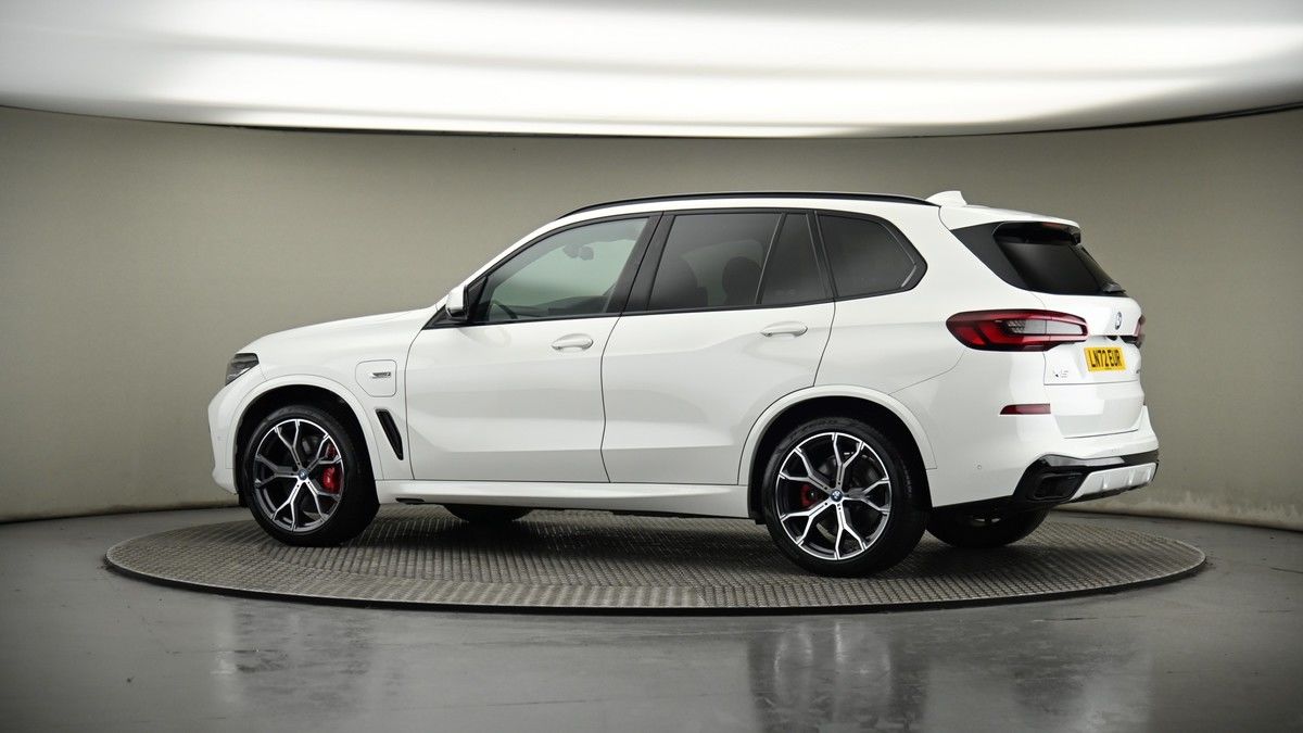 More views of BMW X5