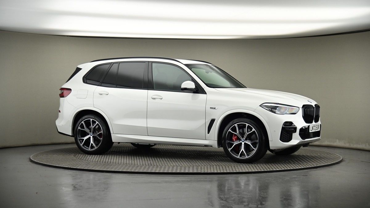 BMW X5 Image 6