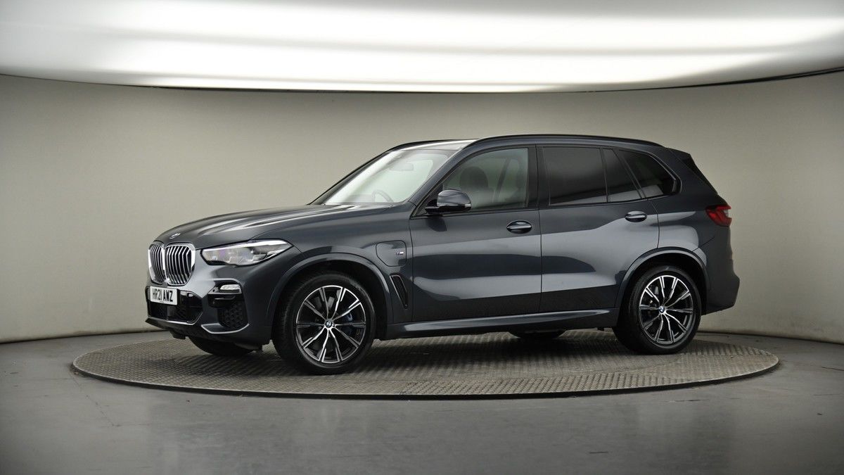 More views of BMW X5