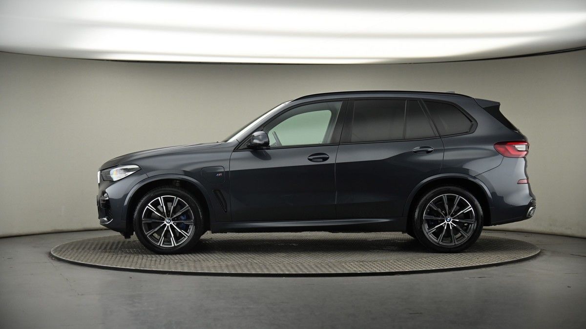 More views of BMW X5