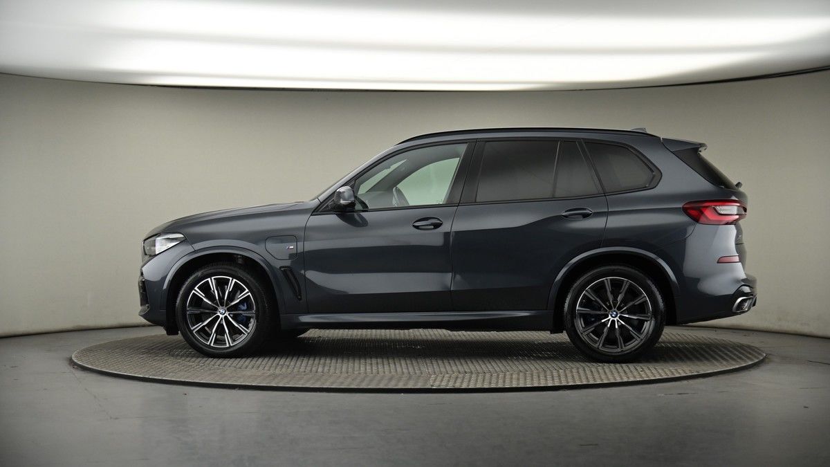 More views of BMW X5