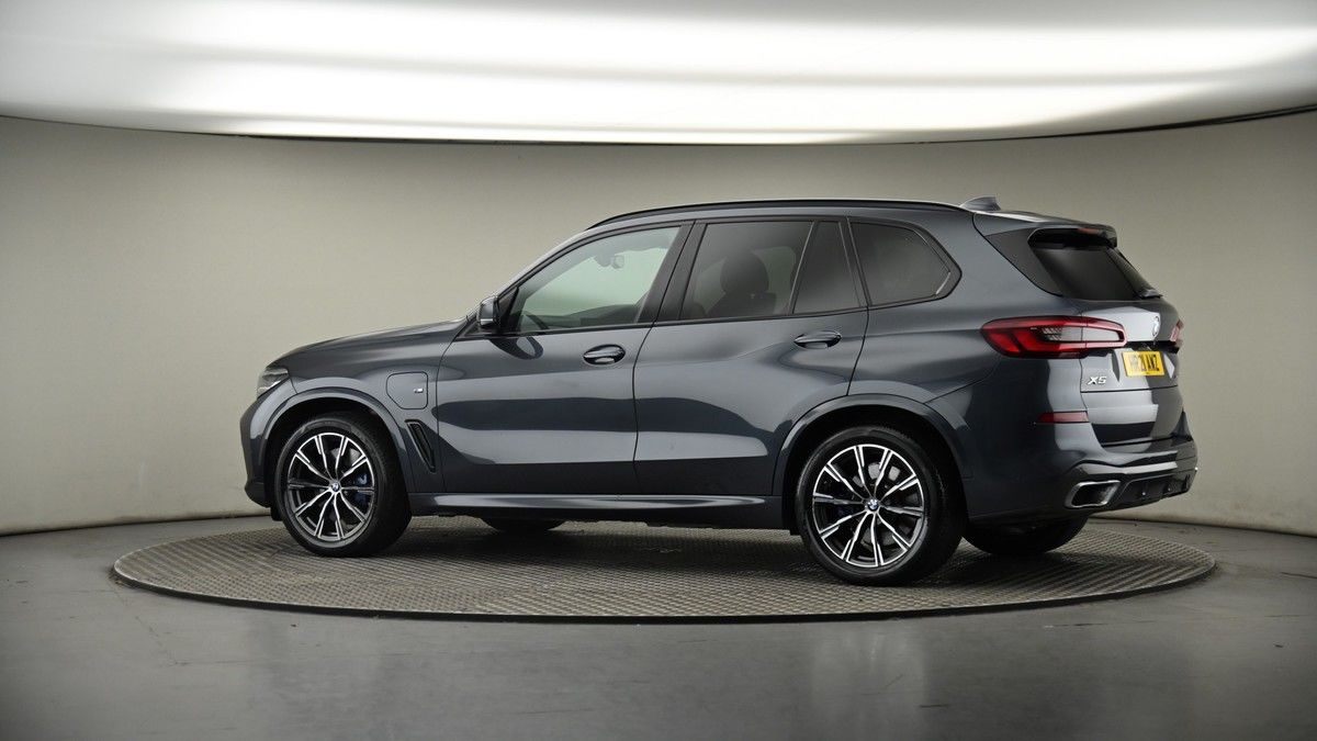 More views of BMW X5