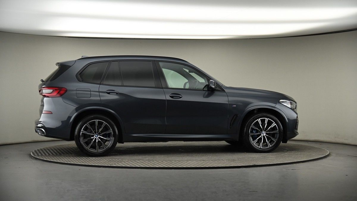 More views of BMW X5