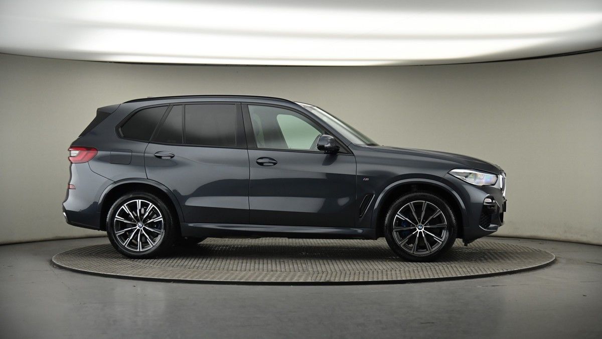 More views of BMW X5