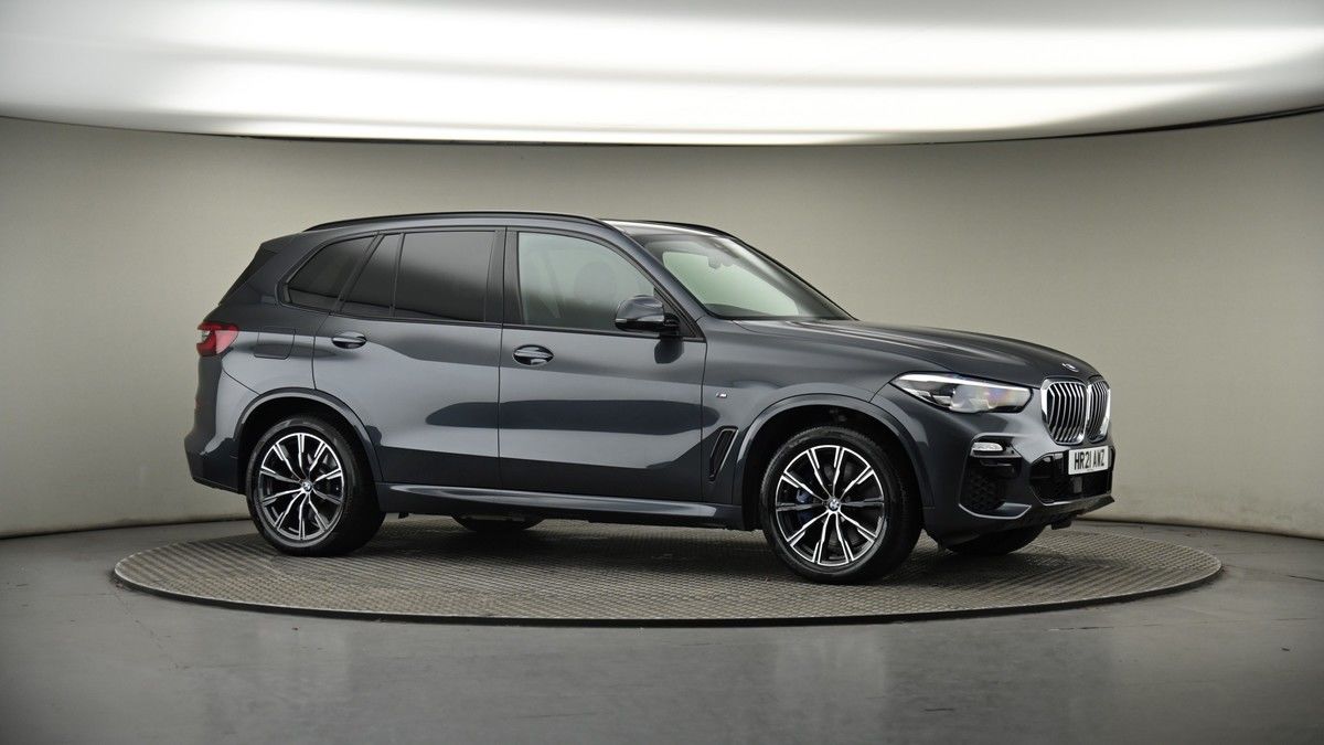 BMW X5 Image 6