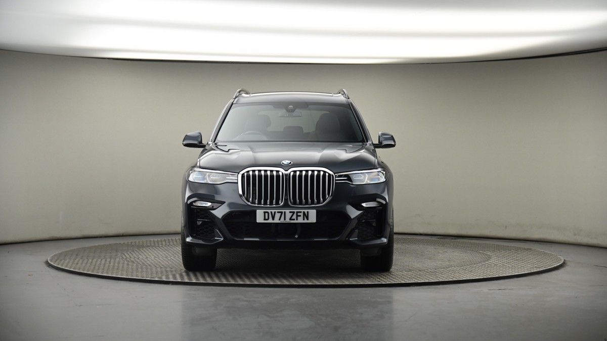 BMW X7 Image 18