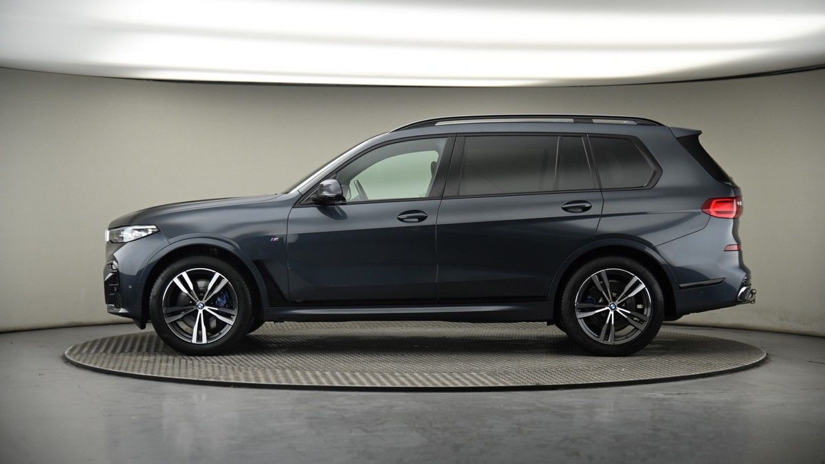 BMW X7 Image 19