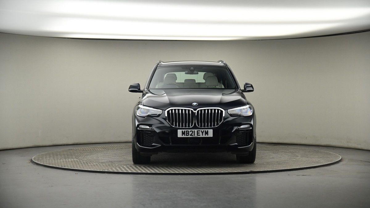 BMW X5 Image 18