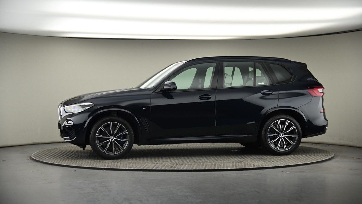 More views of BMW X5