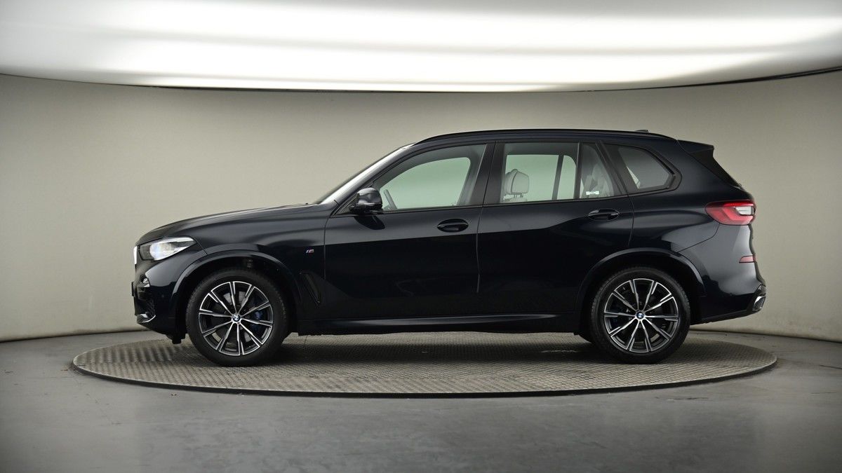 BMW X5 Image 19