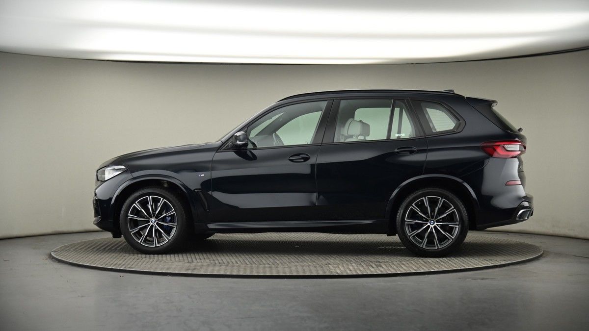 More views of BMW X5