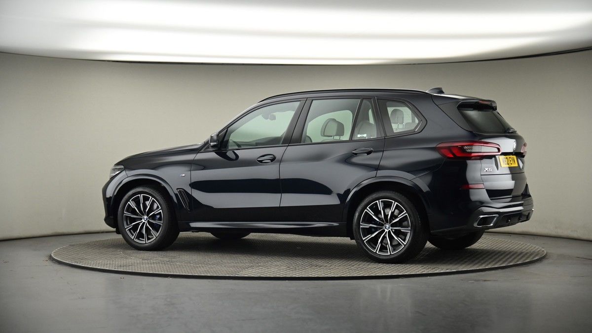 More views of BMW X5