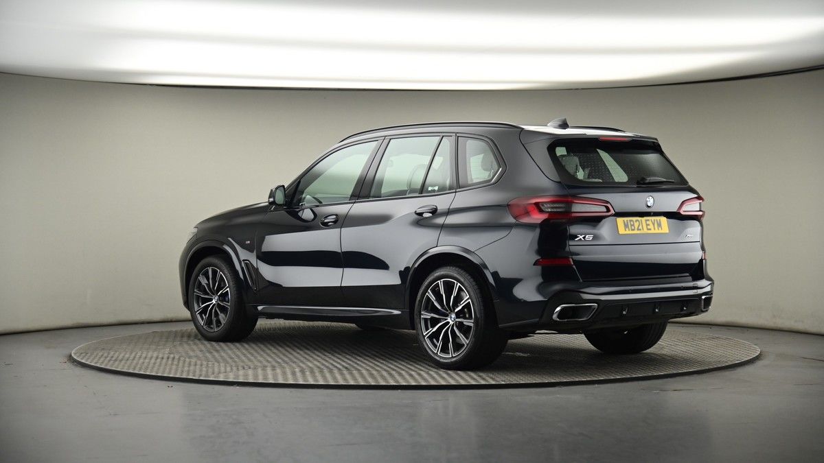 More views of BMW X5