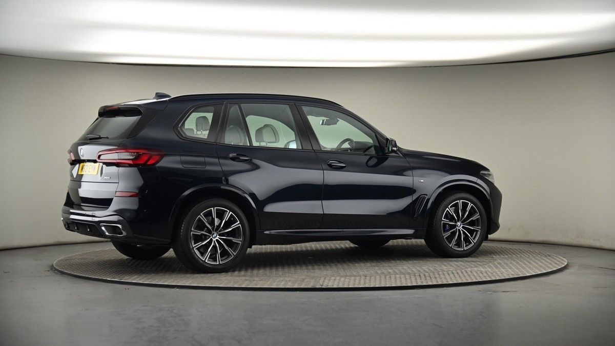 More views of BMW X5