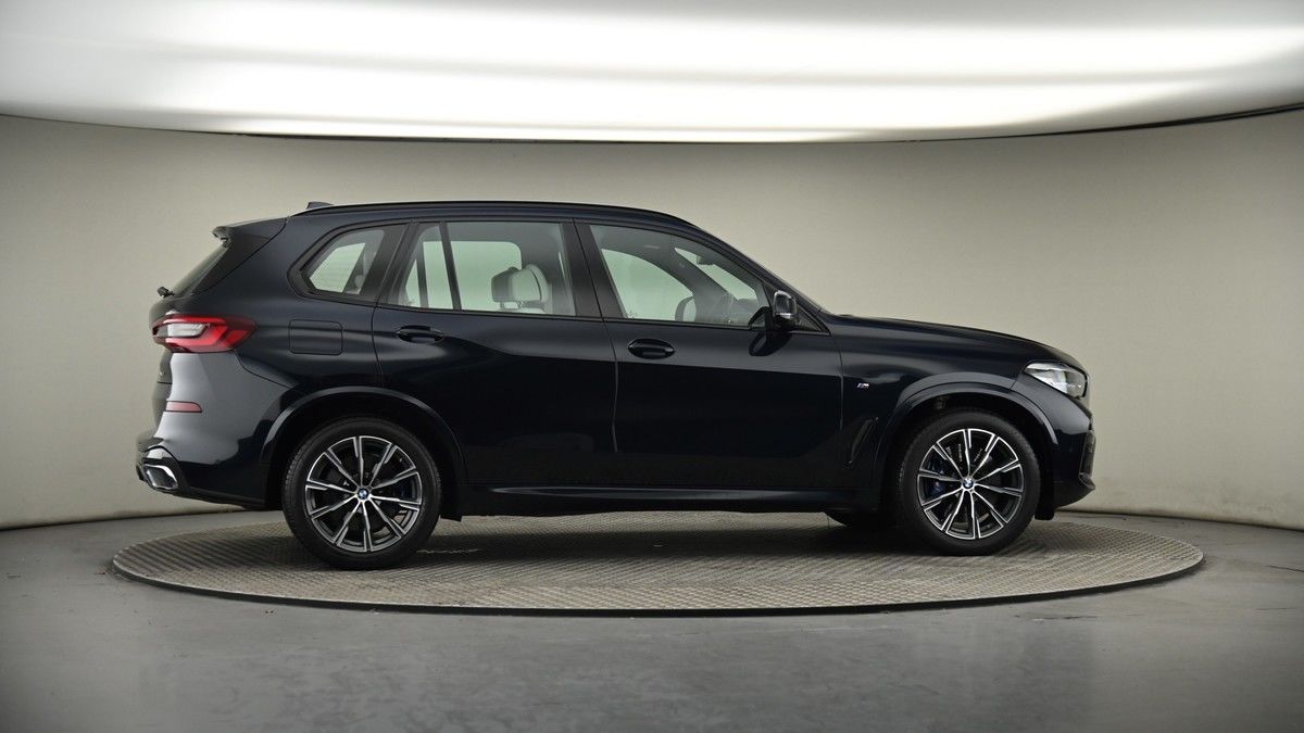 More views of BMW X5