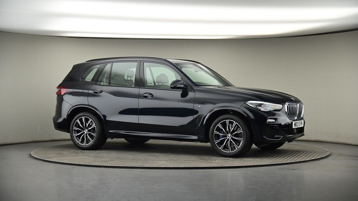 BMW X5 Image 6