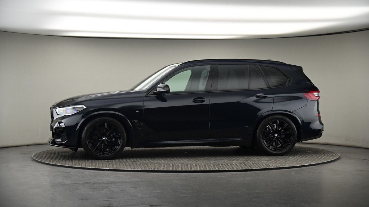 More views of BMW X5