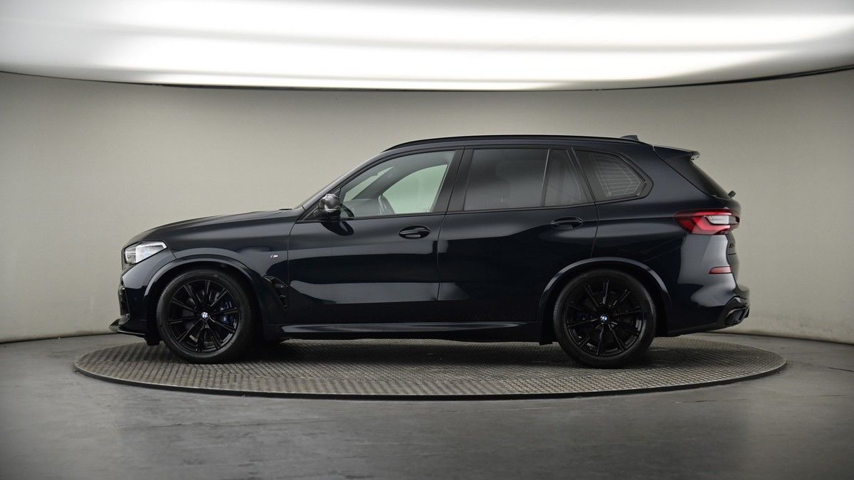 More views of BMW X5