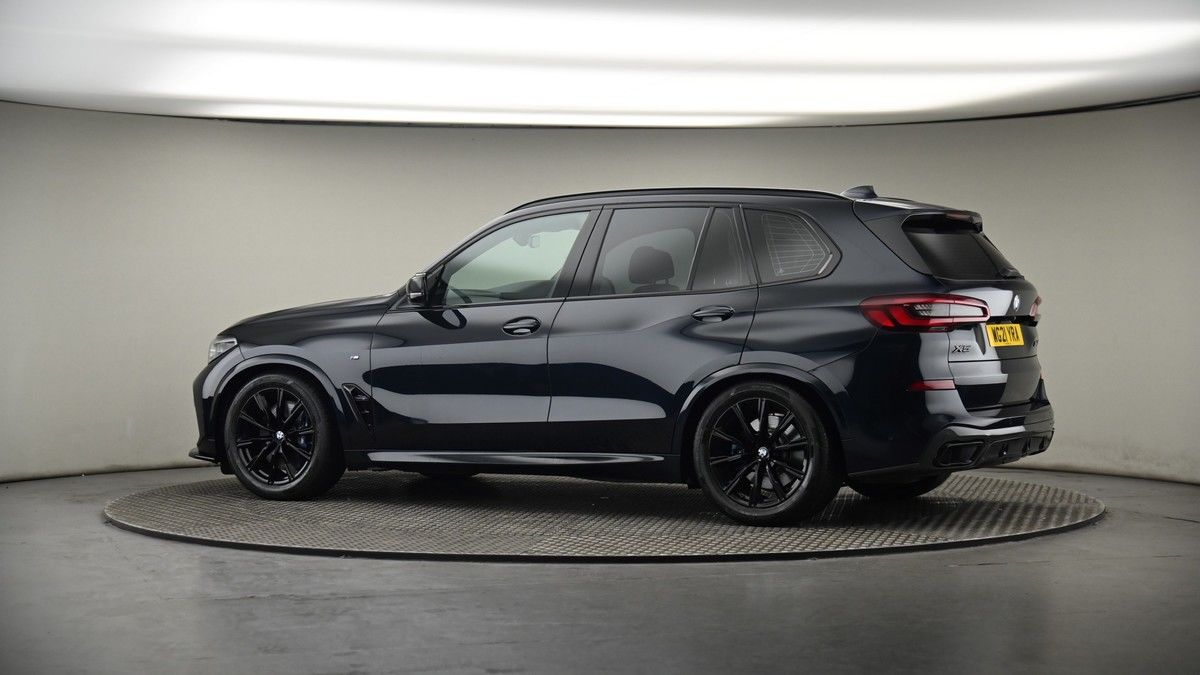 More views of BMW X5