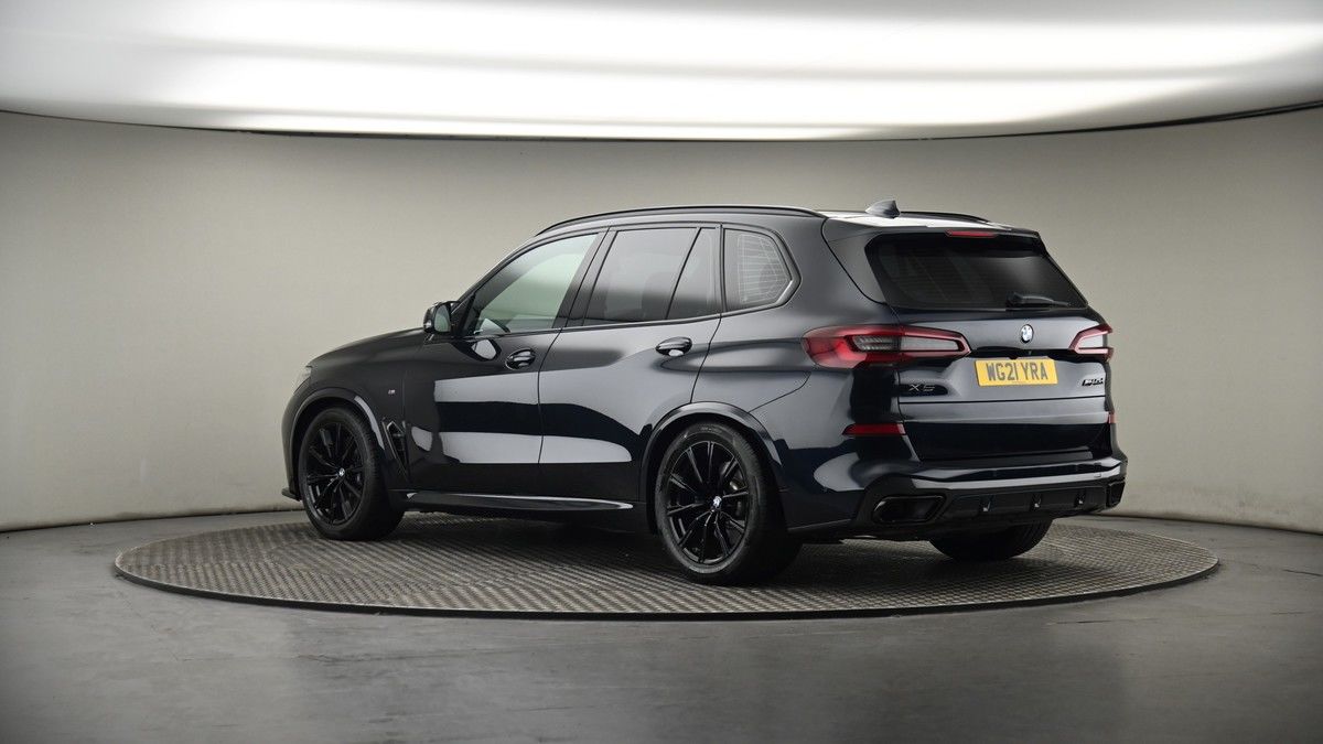 More views of BMW X5