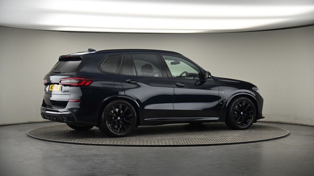 More views of BMW X5