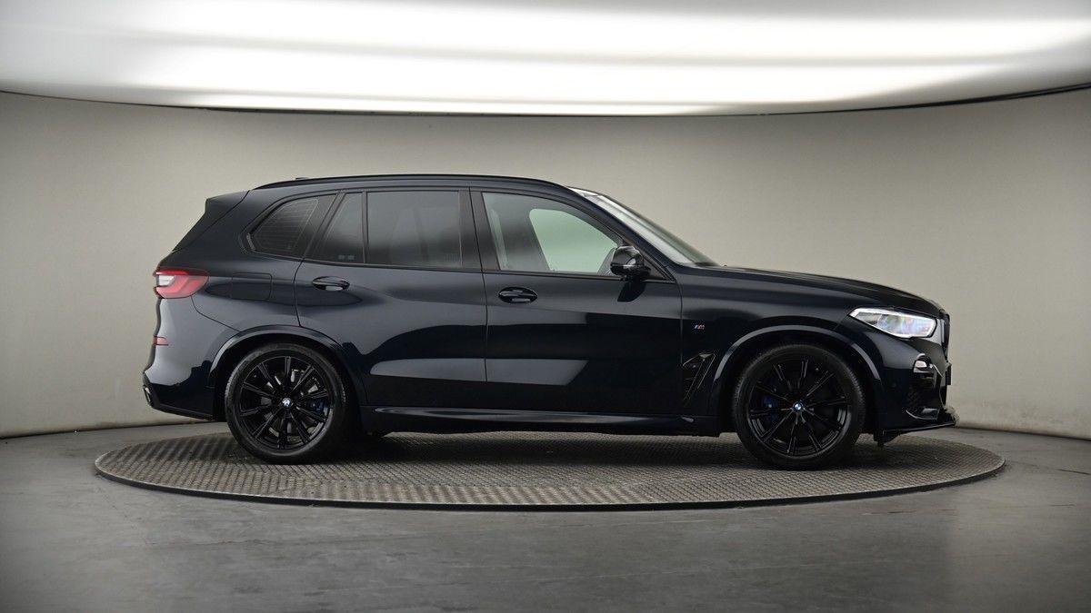 More views of BMW X5