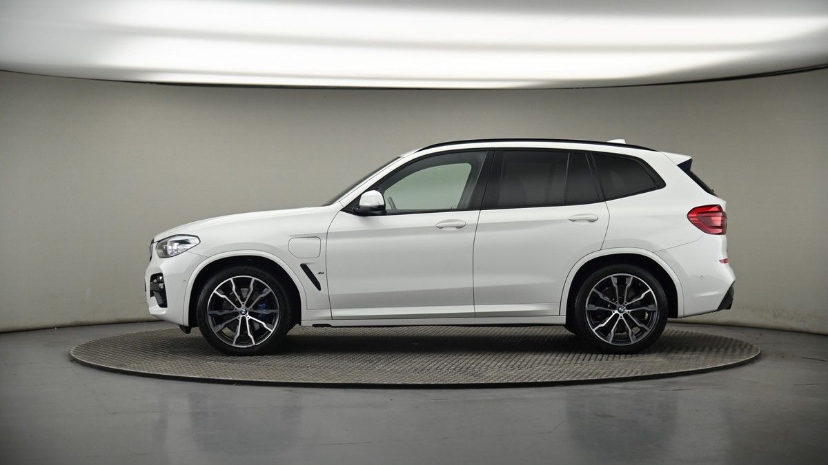 More views of BMW X3