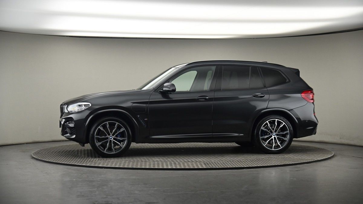 More views of BMW X3