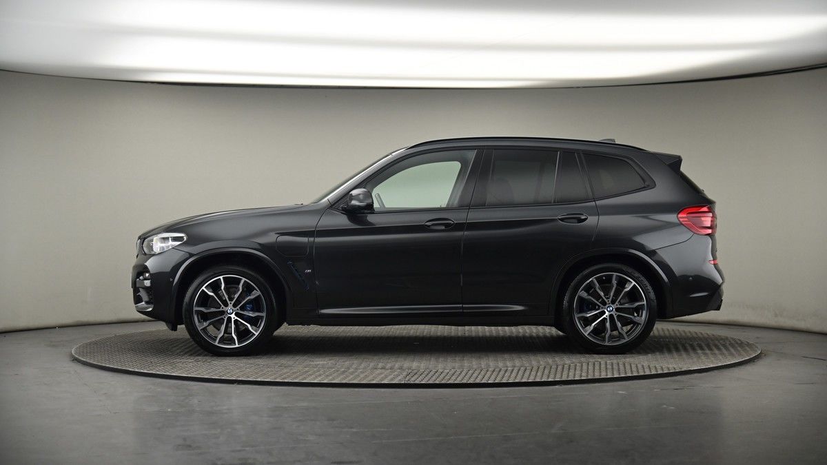 BMW X3 Image 19