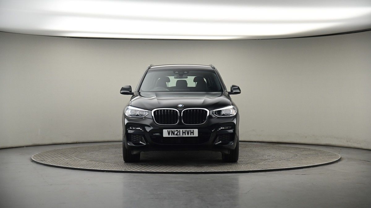 BMW X3 Image 18