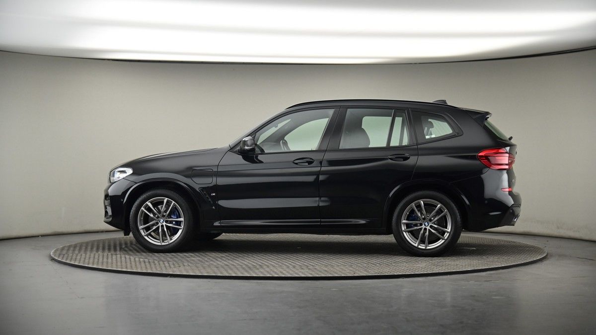 More views of BMW X3