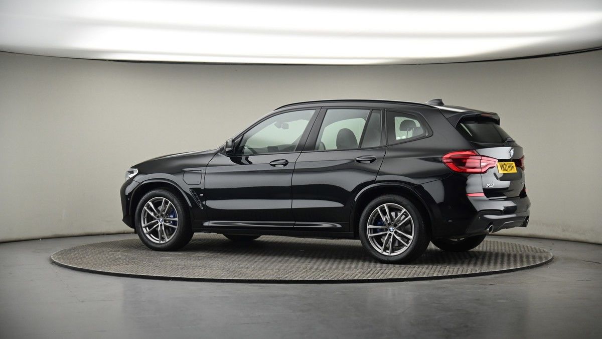 More views of BMW X3