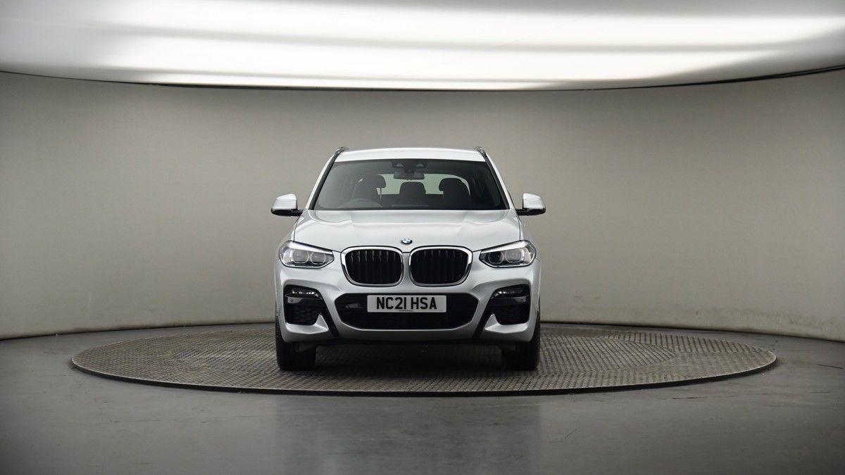 BMW X3 Image 18