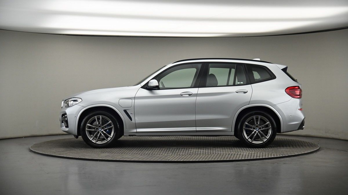 BMW X3 Image 19