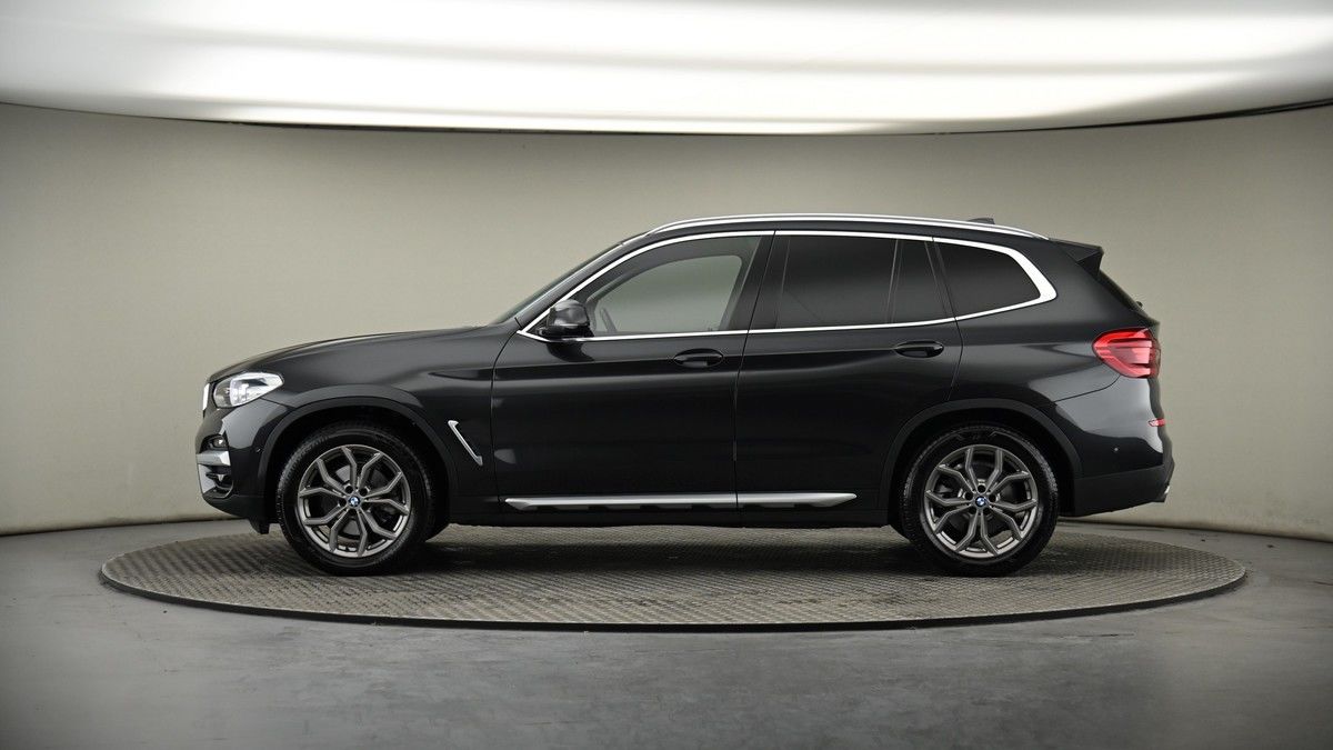 BMW X3 Image 19