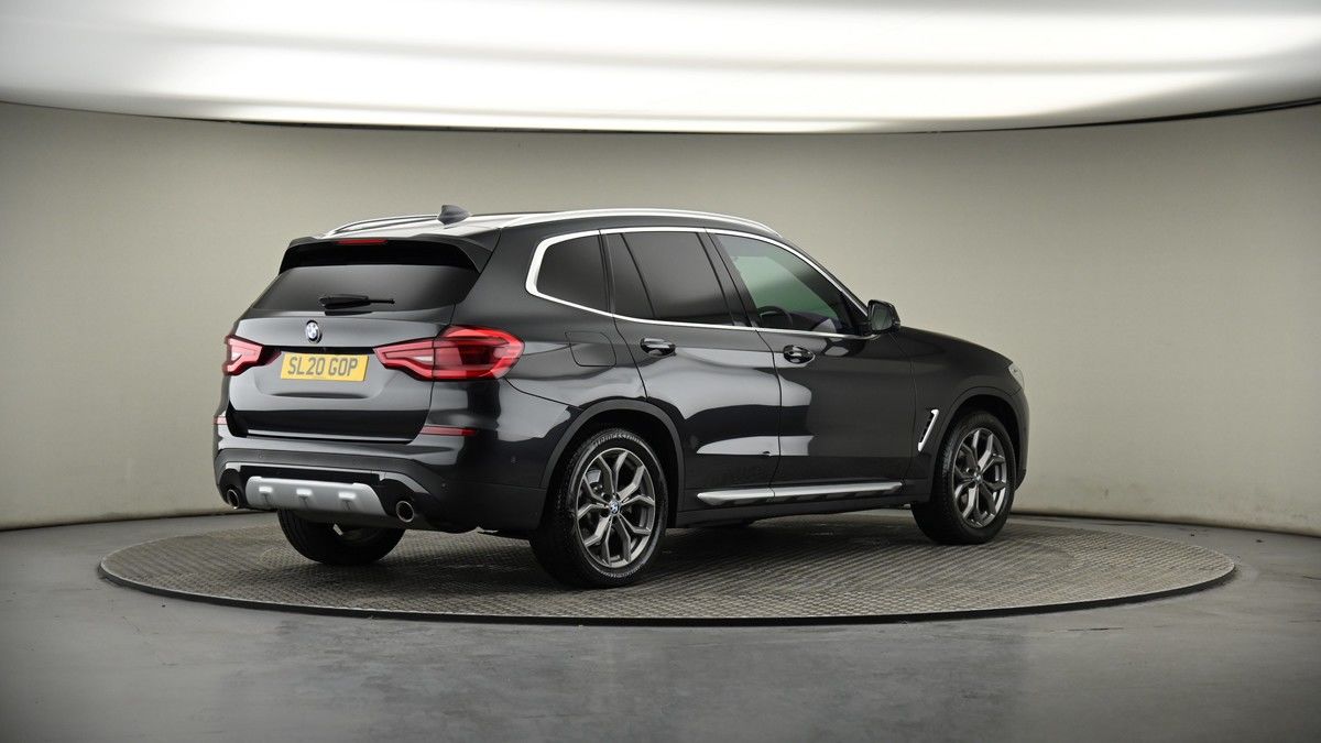 BMW X3 Image 7