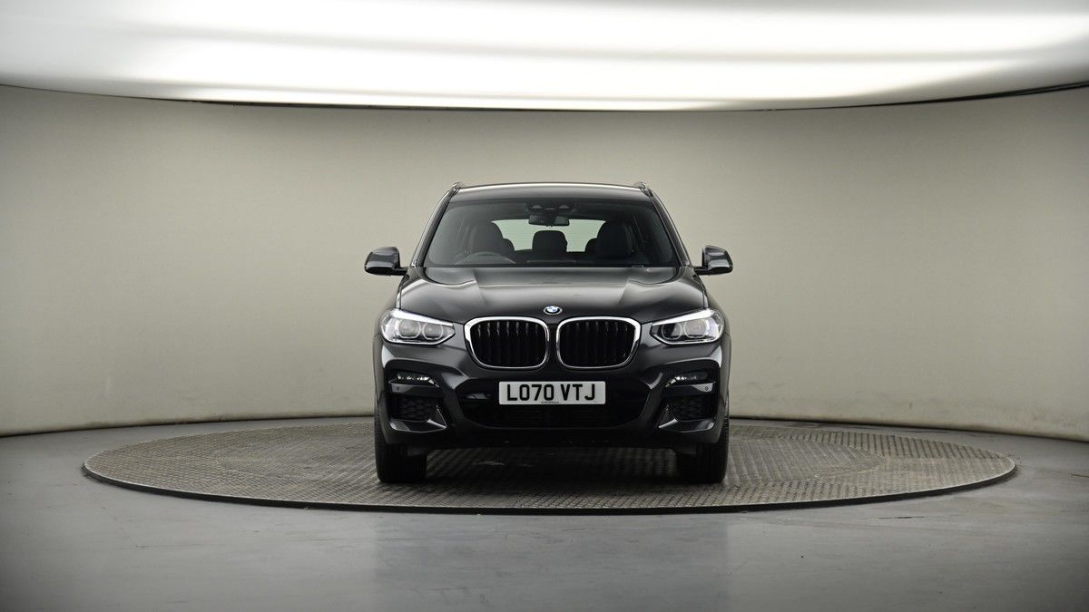 BMW X3 Image 17