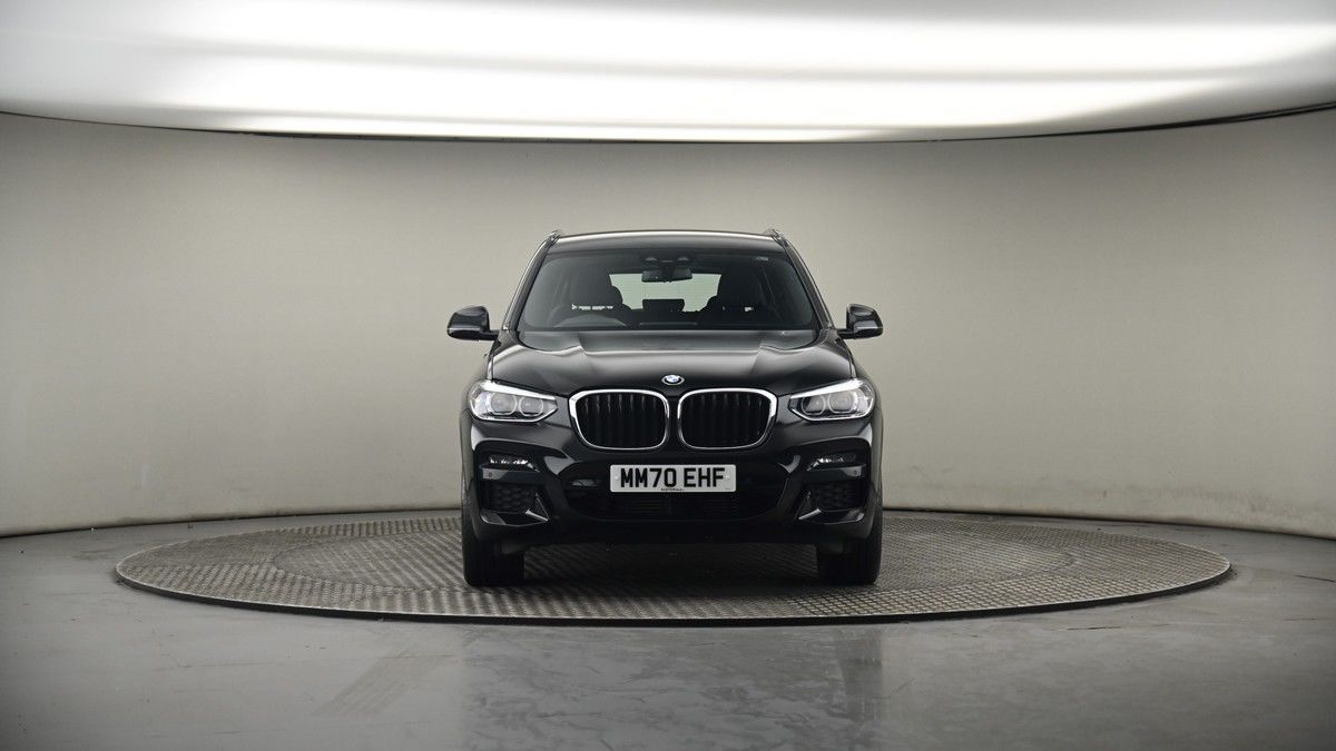 BMW X3 Image 18