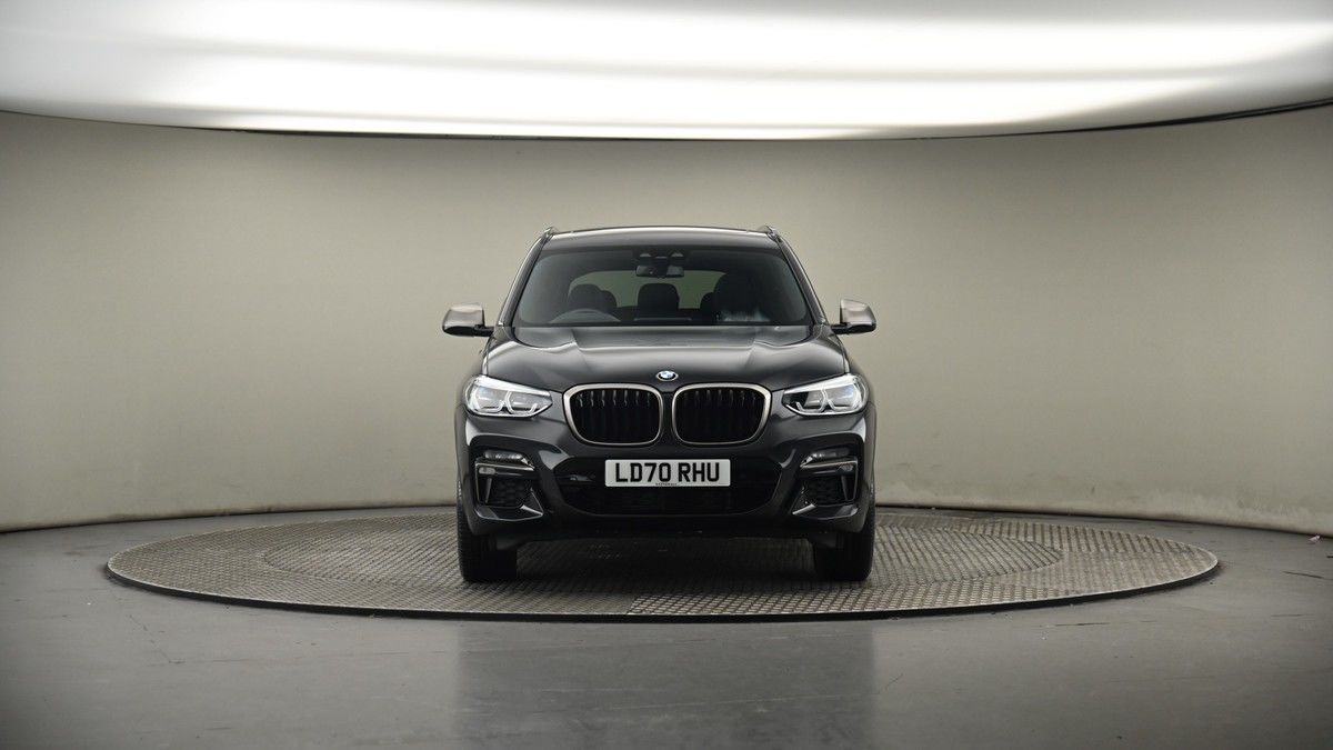 BMW X3 Image 18