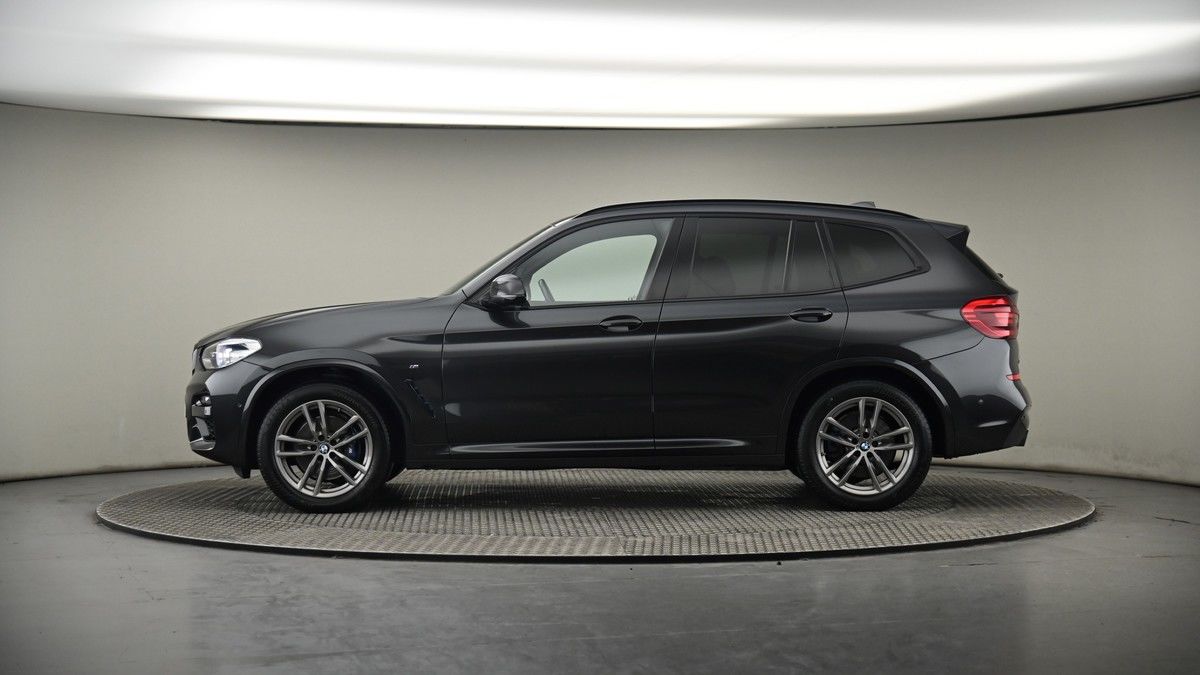 BMW X3 Image 19