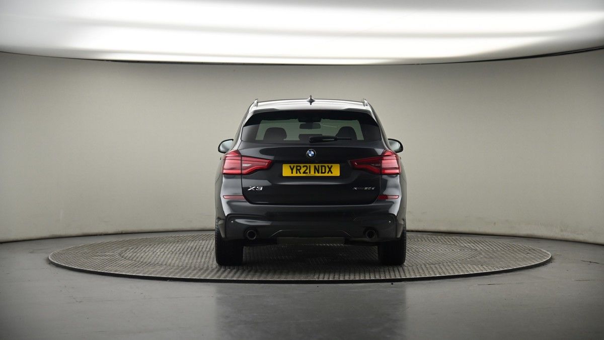 BMW X3 Image 17