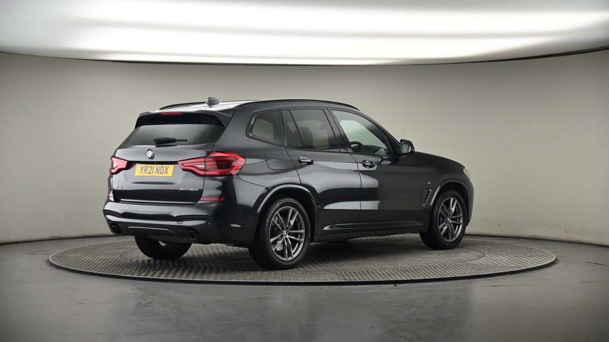 BMW X3 Image 7