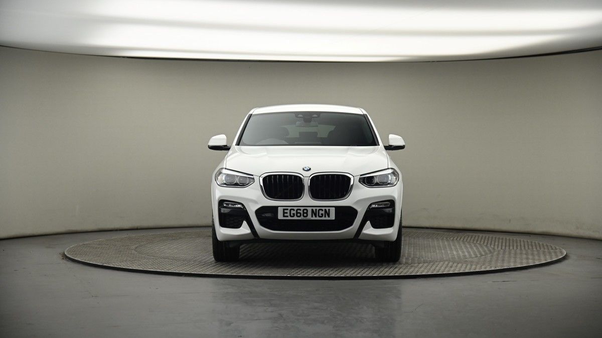 BMW X4 Image 18