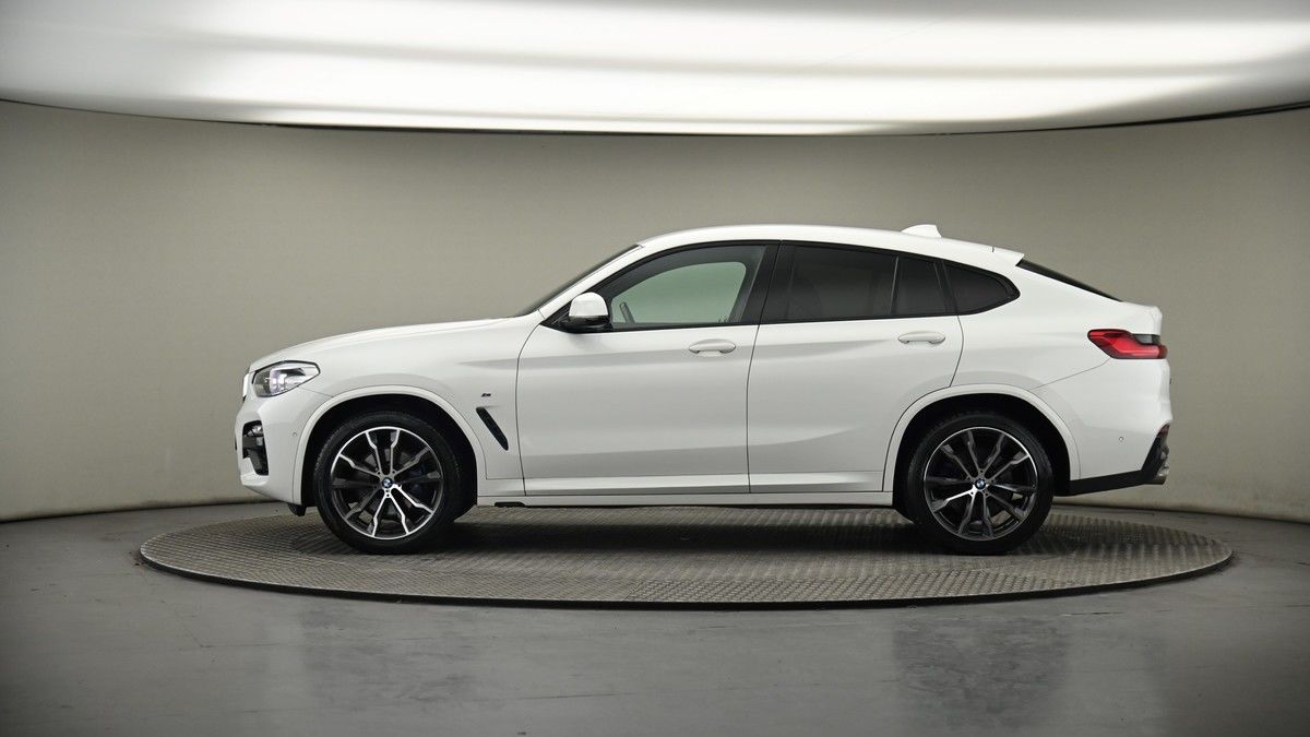 BMW X4 Image 19